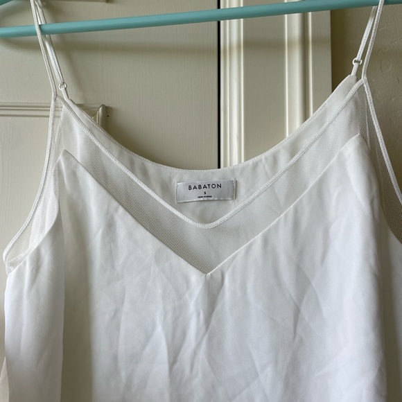Babaton Aritzia Galen Camisole - Picture 4 of 6